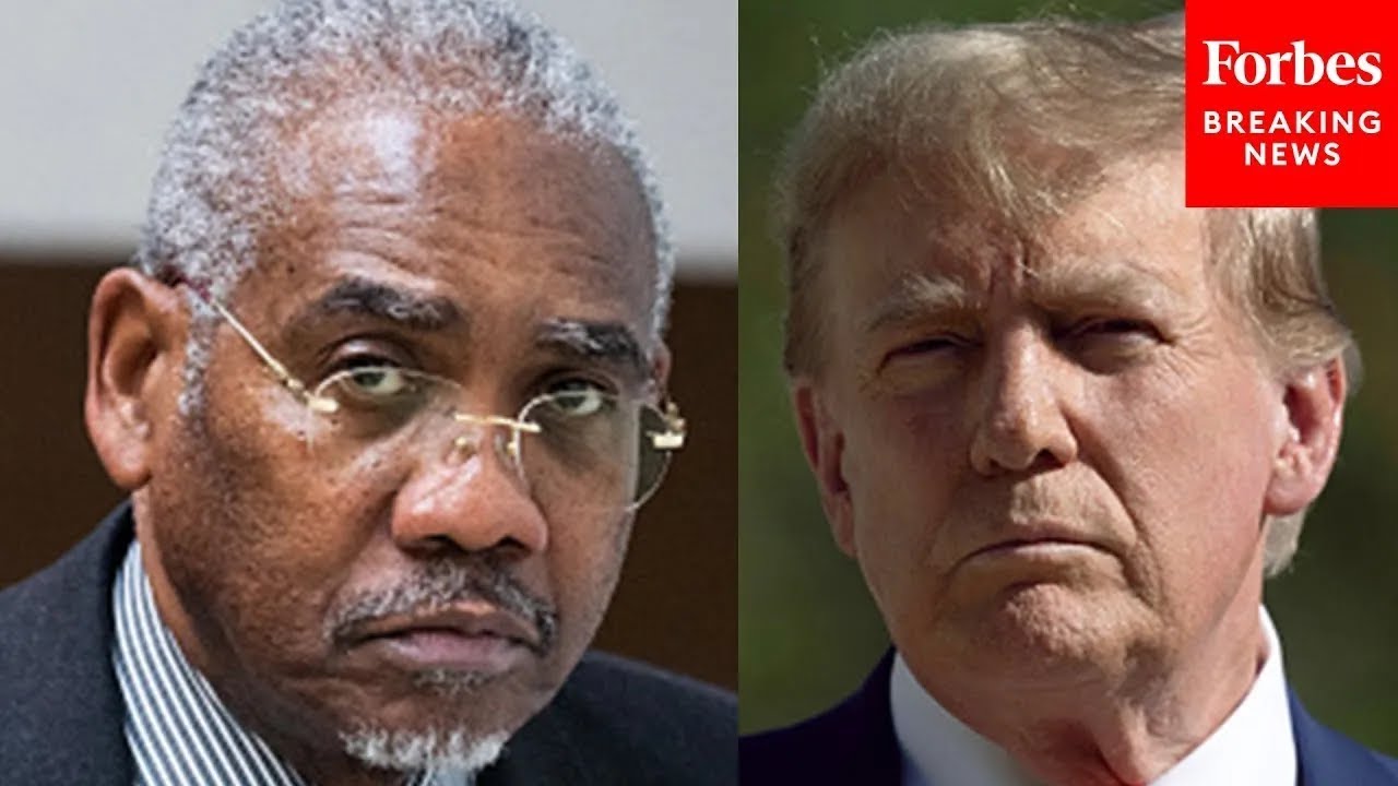 Gregory Meeks: Trump's Attack On Venezuela Is About Oil, Not Democracy