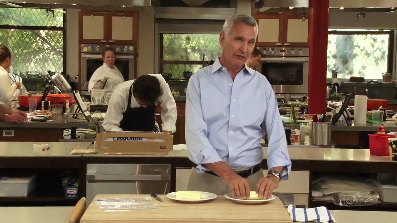 How to Soften Butter Quickly & Easily (Bonus&mdash;This Technique is Surprisingly Fun!)