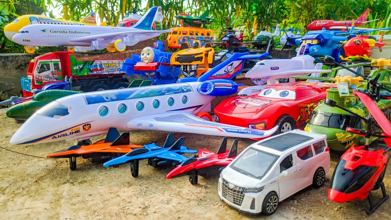 PESAWAT TERBANG, AIRCRAFT, PESAWAT CARGO, AEROPLANE, AIRBUS, HELIKOPTERS POLICE, JETS TEMPUR, RC CAR