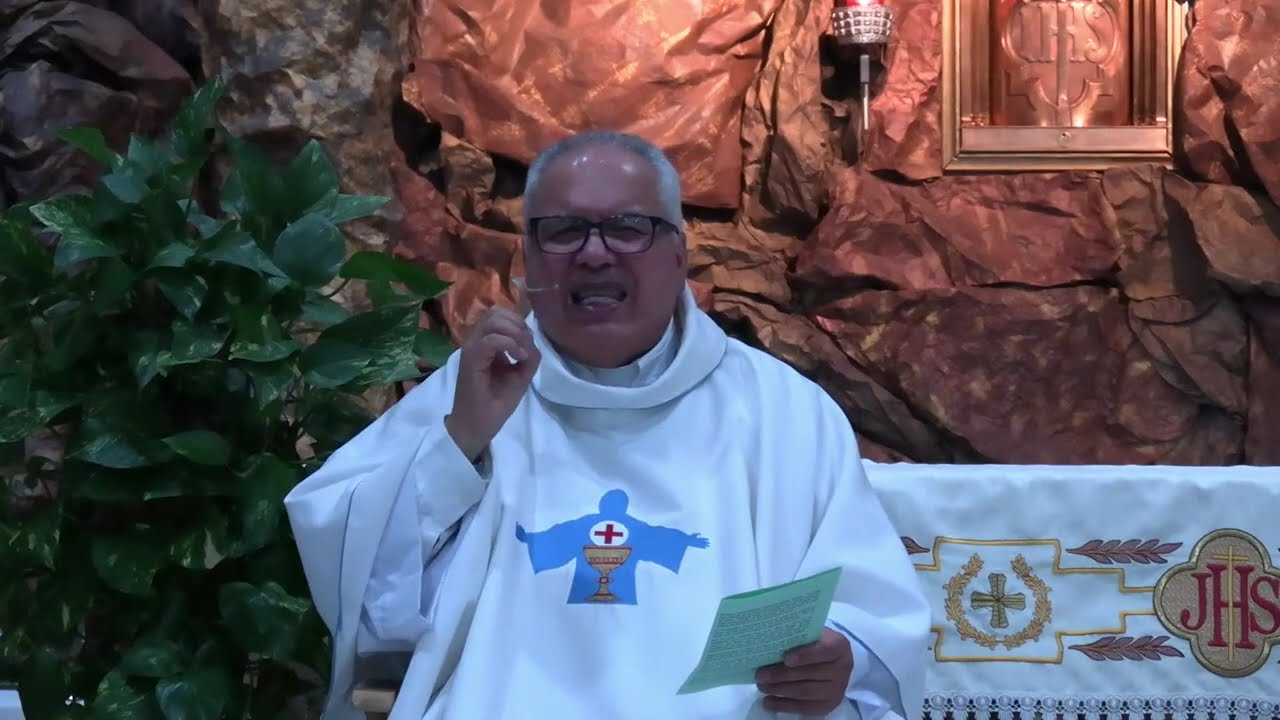 La Santidad exige una vida ordenada