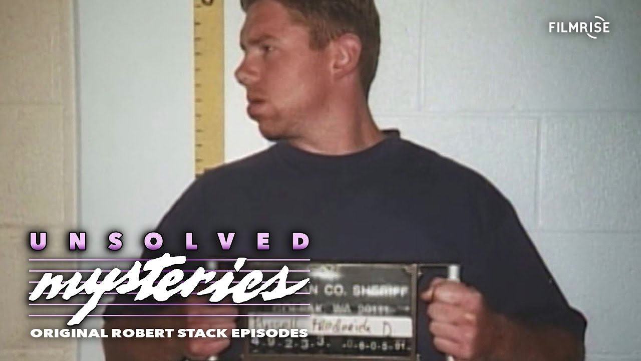 Unsolved Mysteries with Robert Stack - Season 12, Episode 5 - Full Episode