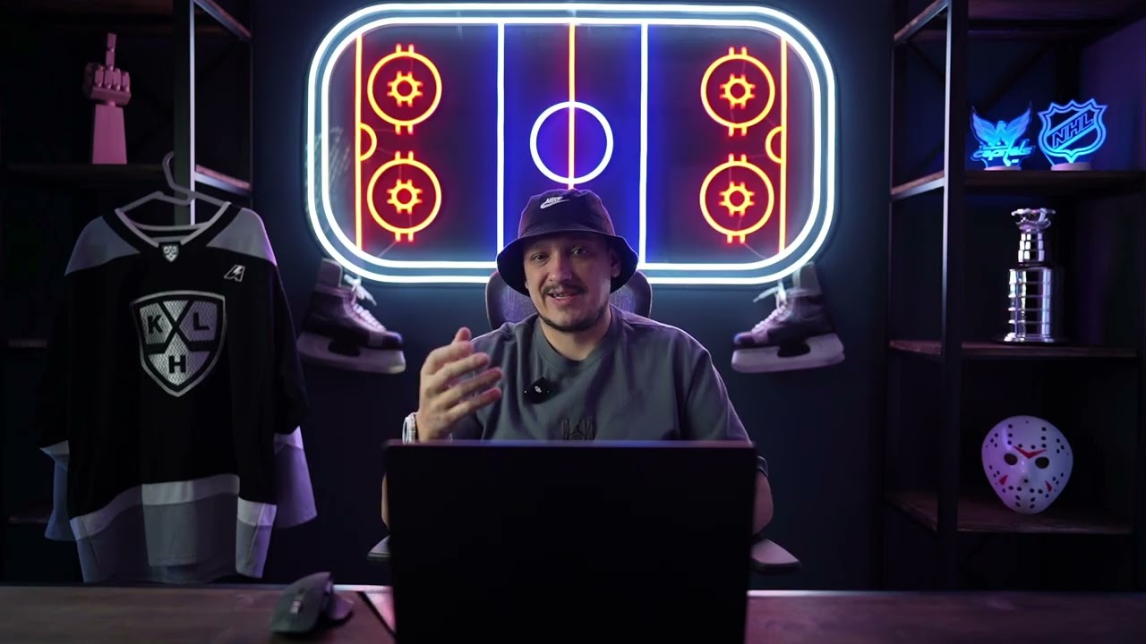 🏒 Лос Анджелес Монреаль прогноз на хоккей сегодня НХЛ 8.03.26
