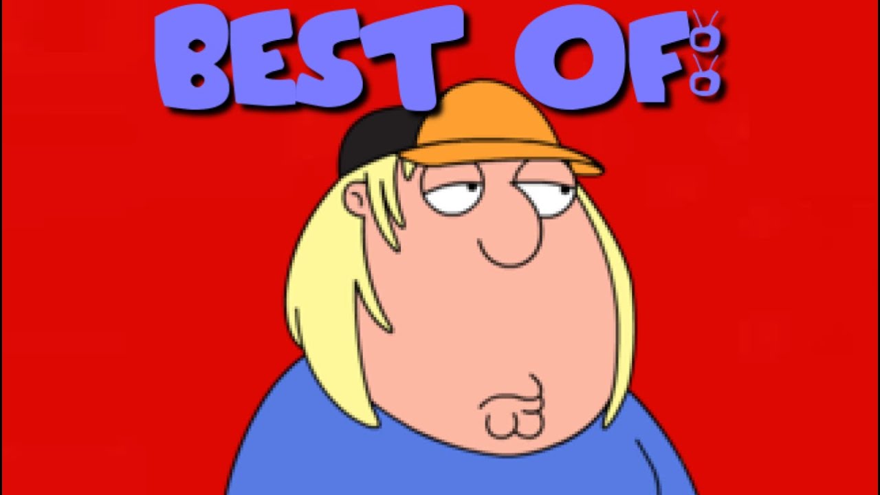 best of: Chris Griffin
