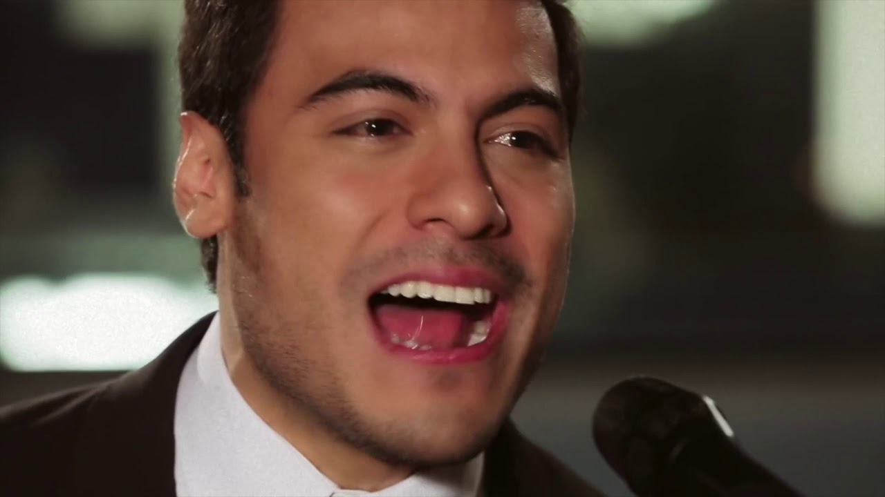 Carlos Rivera Gracias A Ti