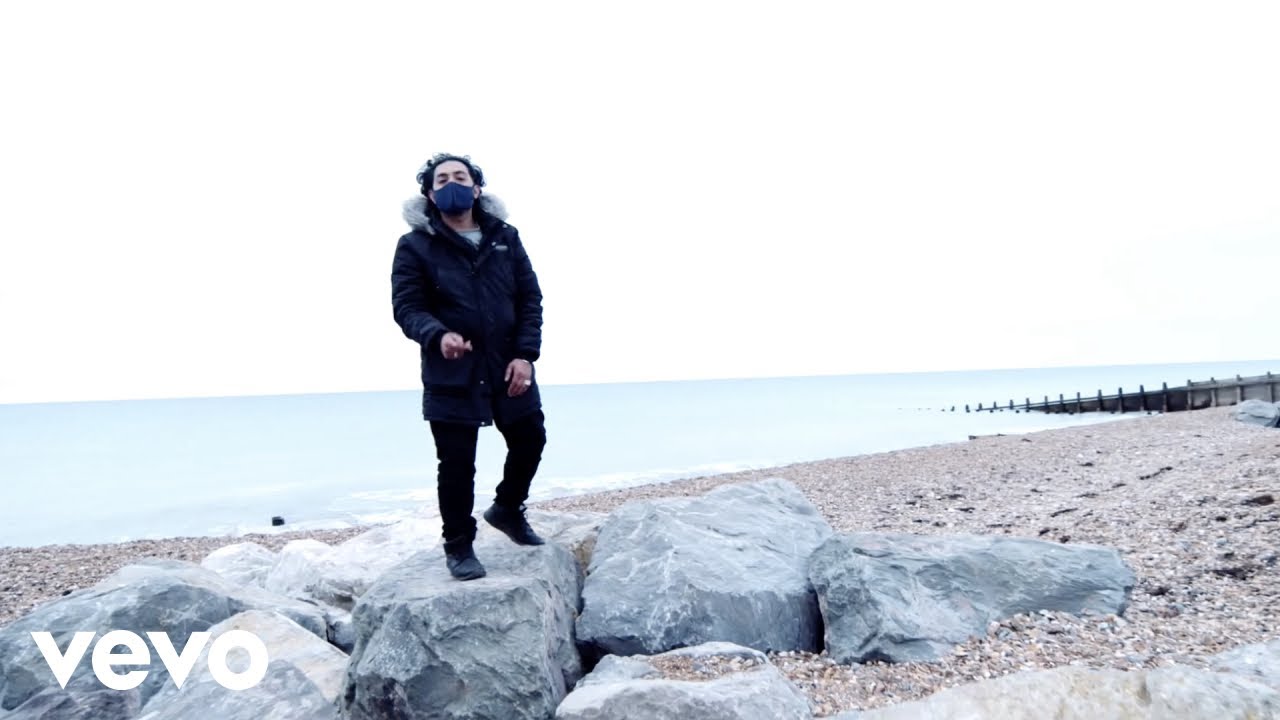 Mazkhay - light stay lit (official video)