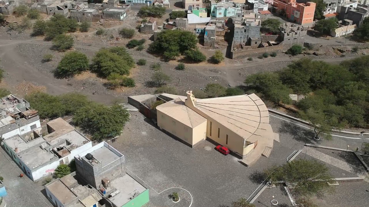 Porto Novo Cabo Verde