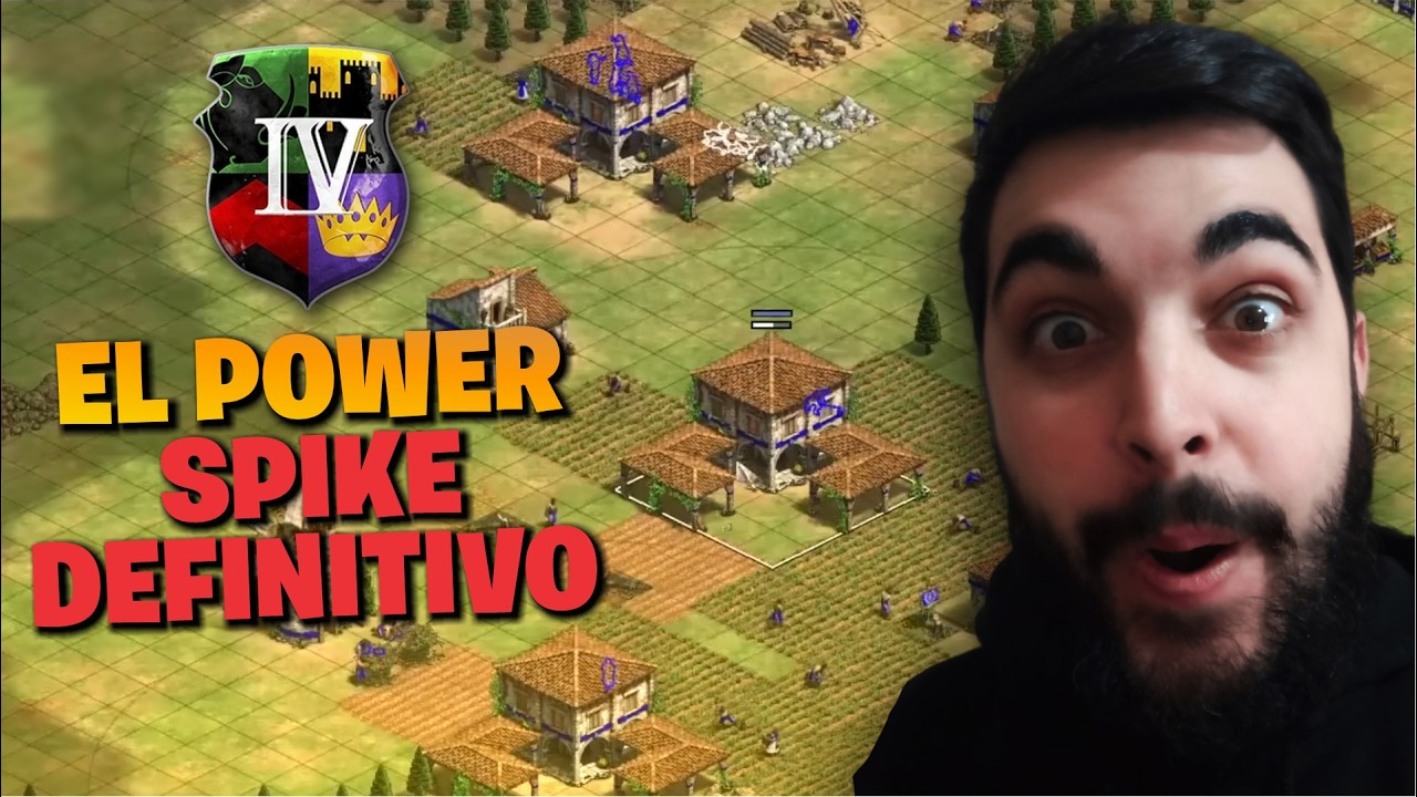 3 TC + Fast Imperial !