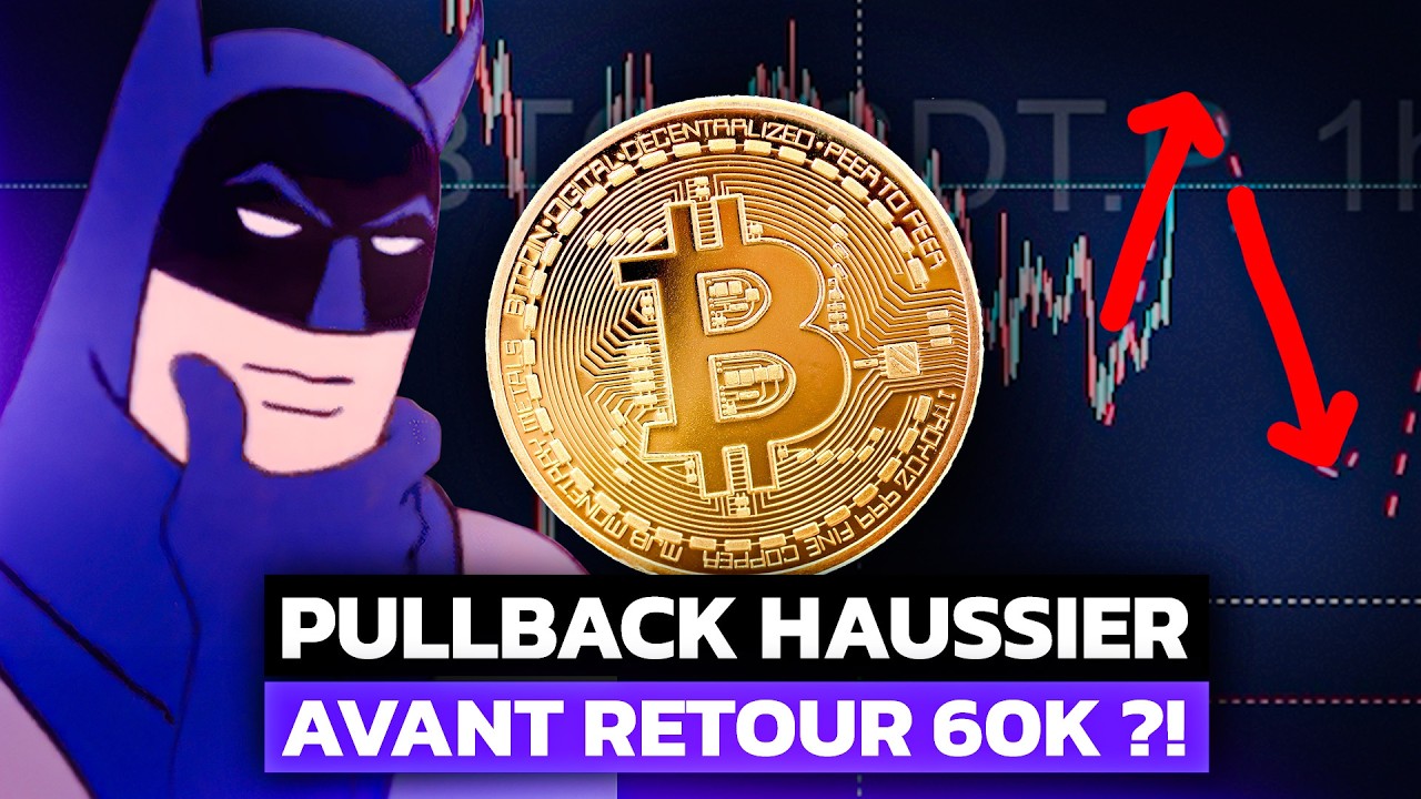 BITCOIN ANALYSE ET PRÉVISION DU 13.02.26