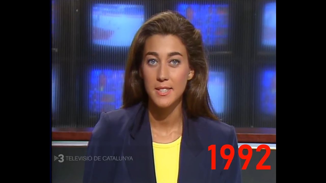 Helena Garcia Melero: 30 anys a TV3 (1992-2022)