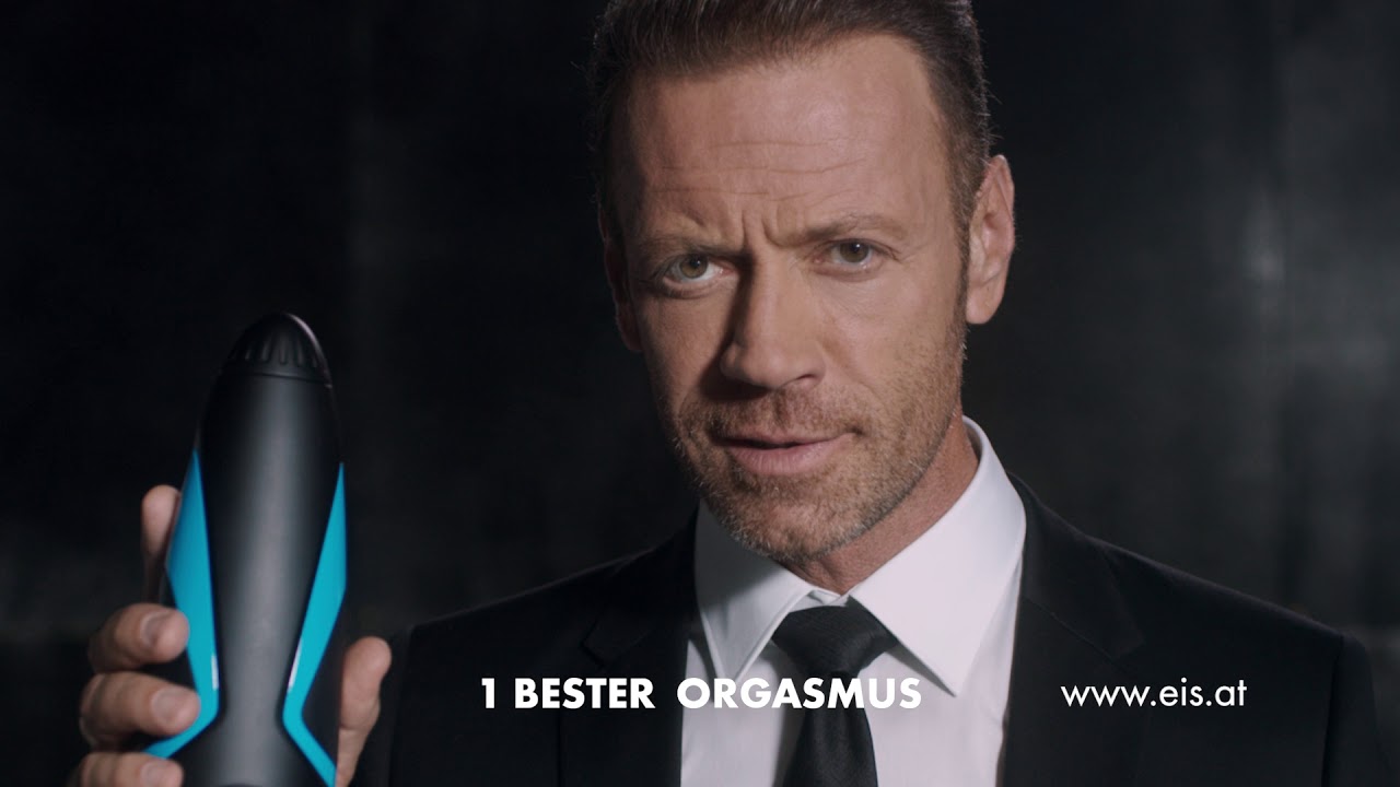 Satisfyer Men