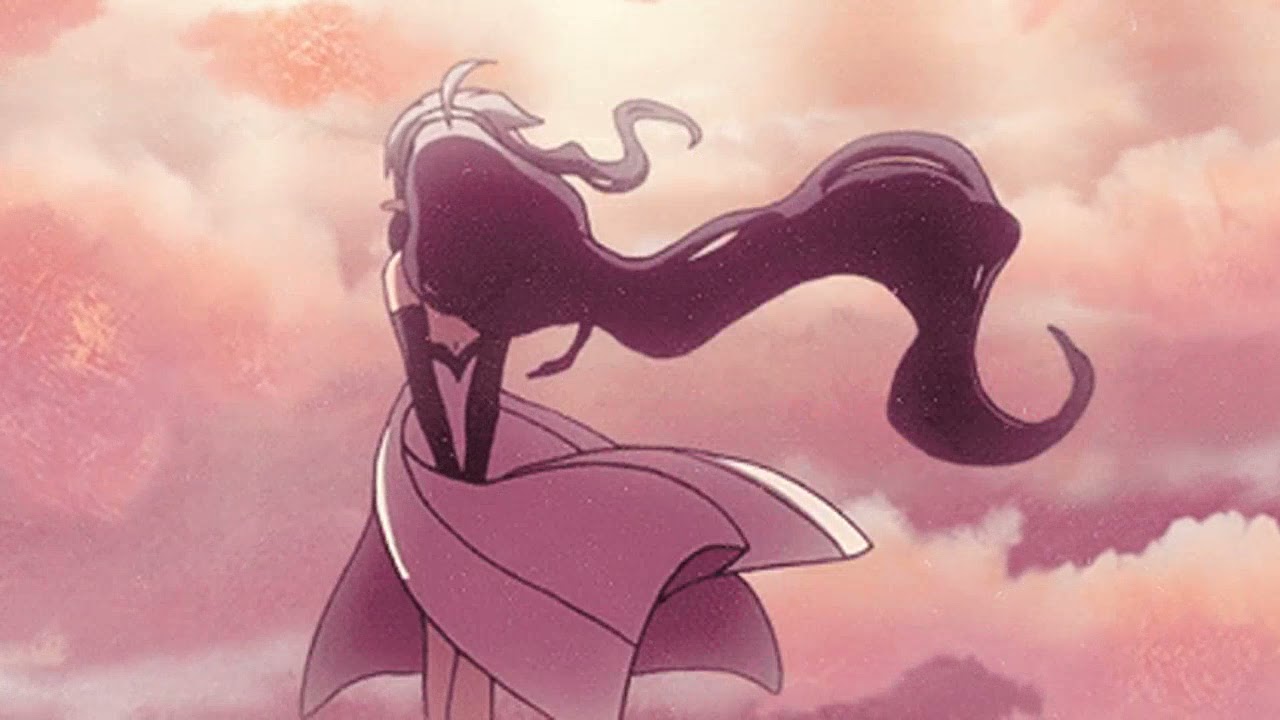 Malice Mizer ~Sadness~ I know the reason for her sadness  (slowed and reverb)
