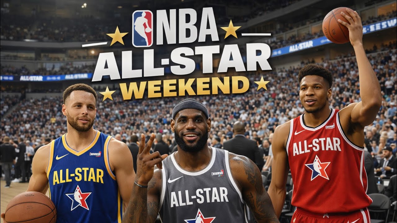 Should the NBA Change The Format of All Star Game? 