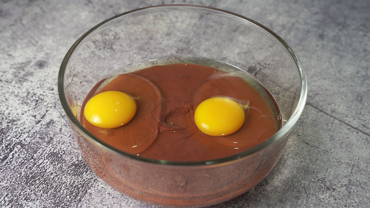 If You Have Nutella At Home, Then Try This Delicious Nutella Brownie Recipe | Yummy