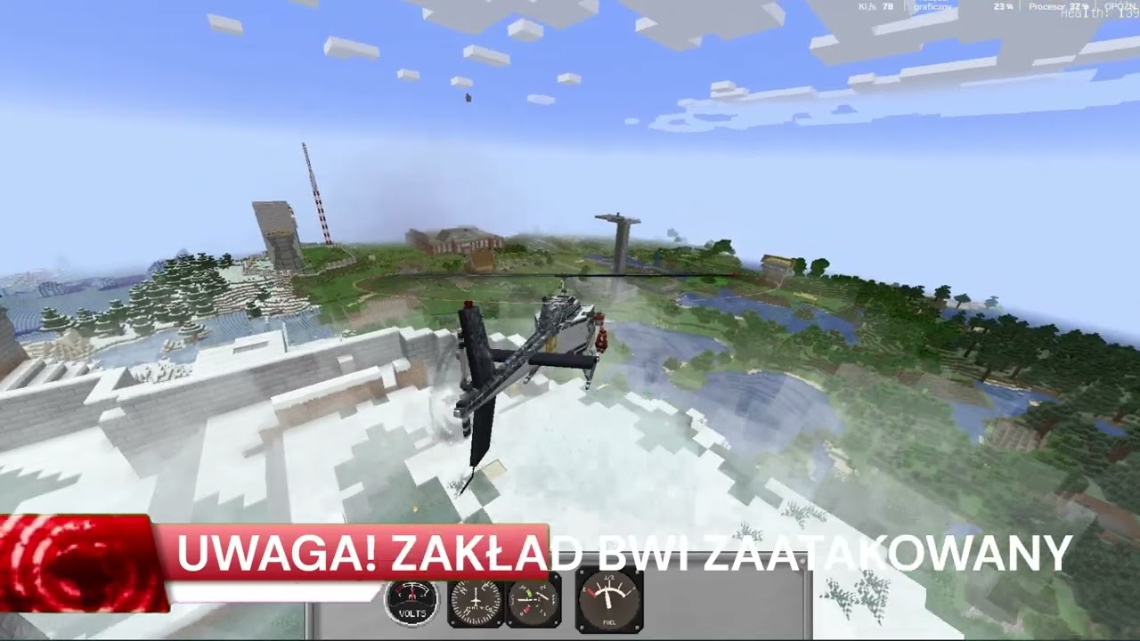 ml0dz1utk1 narusza przestrzeń powietrzną BWI [GONE WRONG] [NIE PRZEMYŚLAŁ TEGO]