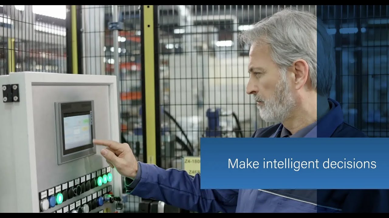 Sciemetric sigPOD: Process Monitoring for Manufacturing 4.0