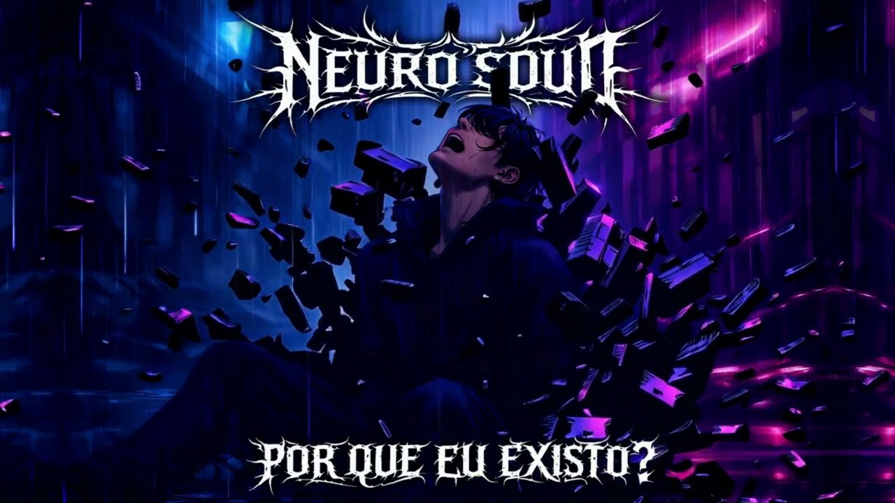 POR QUE EU EXISTO? | Neuro'sDUO