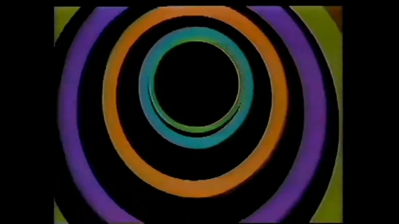 Vinheta: SBT (1981) - números