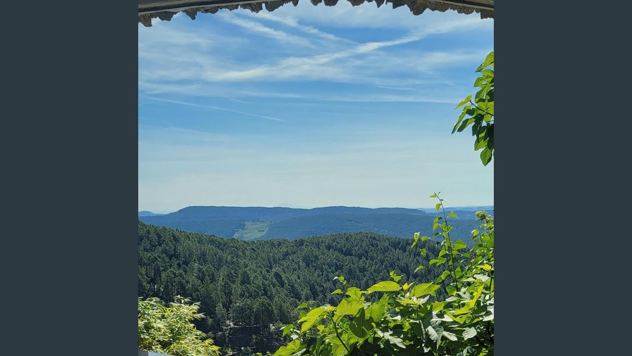 C&eacute;vennes