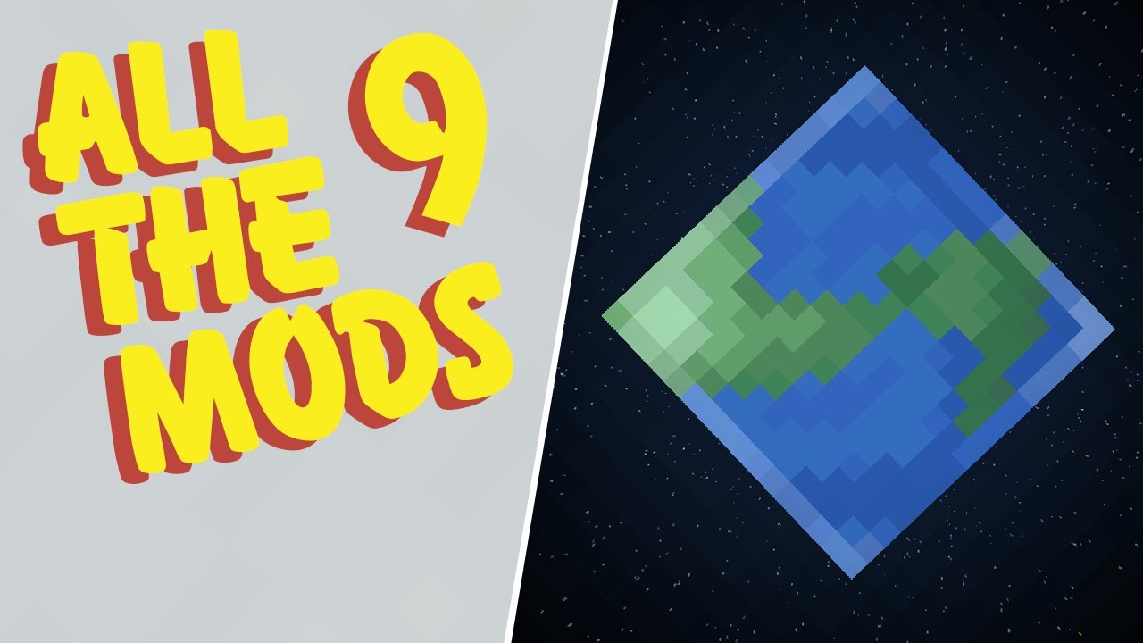 End of an AMAZING Journey EP70 All The Mods 9 Modded Minecraft