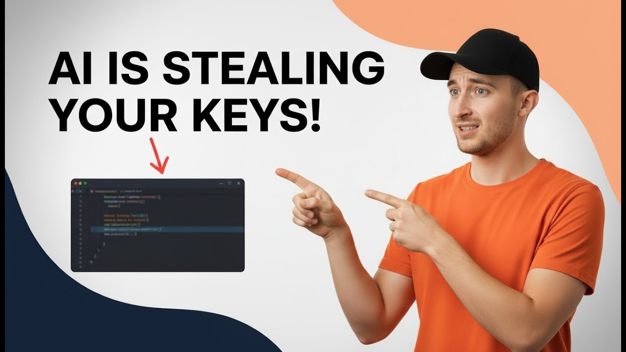 THE AI TROJAN: How 