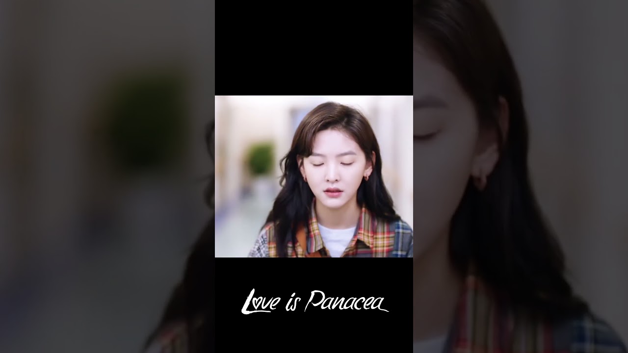 Huntington's disease would attack her anytime😢 | Love is Panacea | YOUKU Shorts #youku #shorts