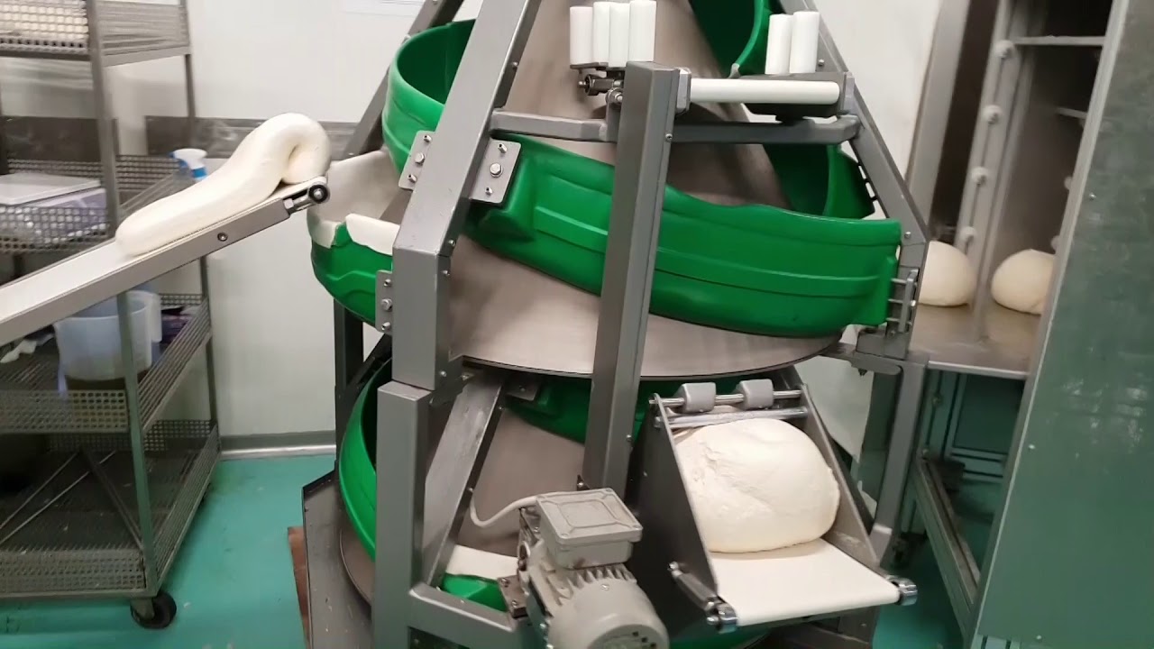 Volumetrica Cilindro Conica Porta pastoni