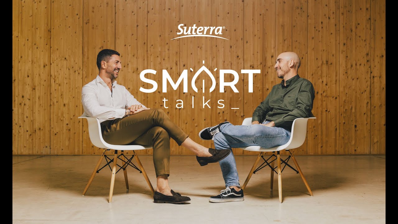 SMART Talks | Conversión varietal y biocontrol en la uva de mesa de Italia