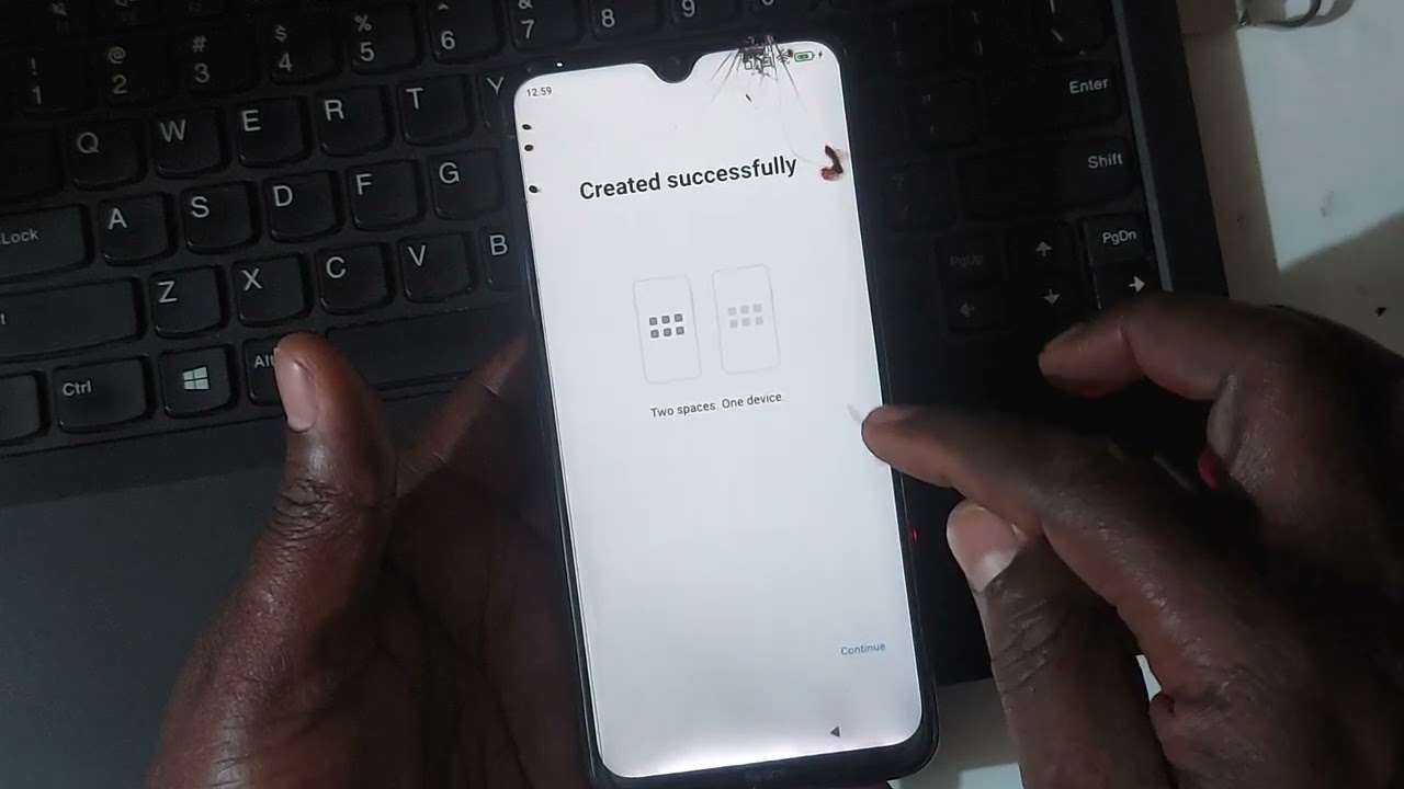 Bypass FRP Redmi Note 8 Without PC | 100% Working Method (No PC Needed)