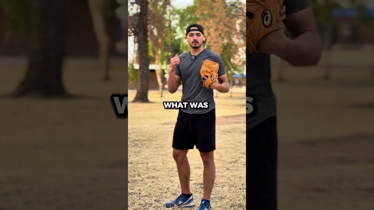 How Yu Darvish drastically improved his command: