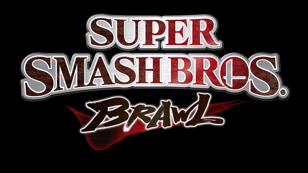 Super Smash Bros. Brawl - Great Temple/Temple (FAST) - Music Extended