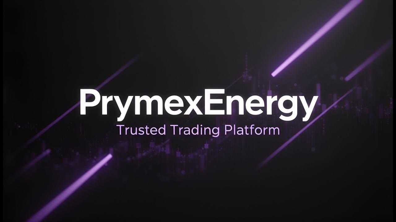 PrymexEnergy Reviews:Seamless Trading Experience, Low Spreads and Powerful Market Insights Explained