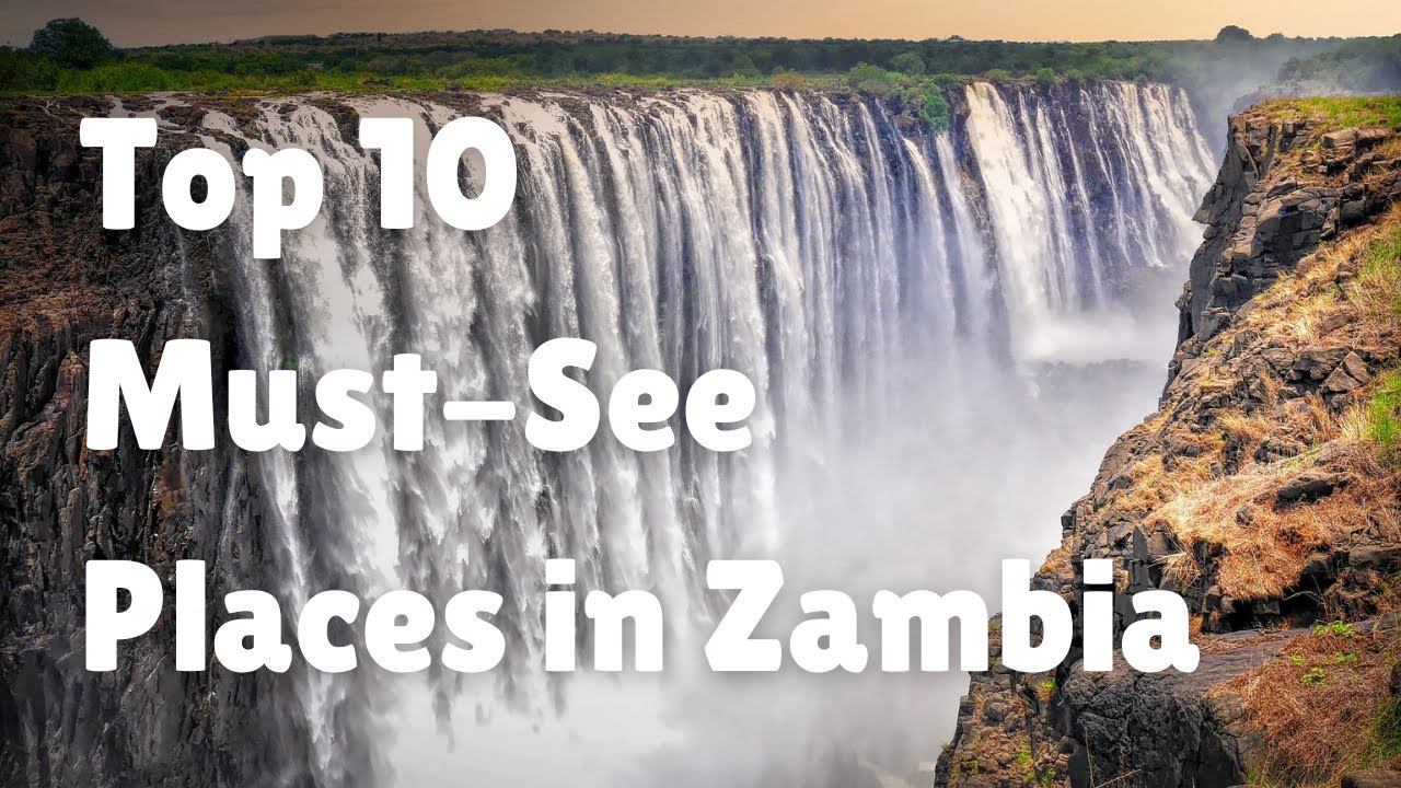 Discover Zambia: The Ultimate Travel Guide to Africa&rsquo;s Hidden Gem! | TravelSage