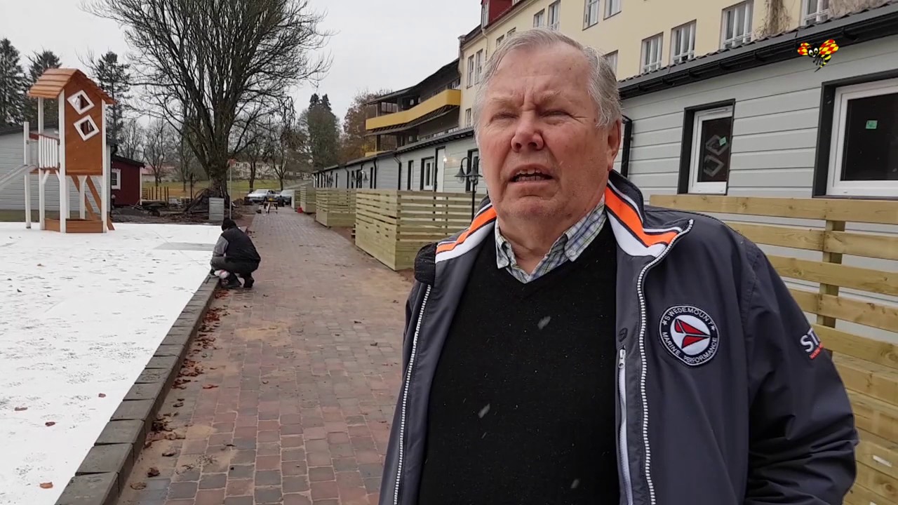 Bert Karlsson: 