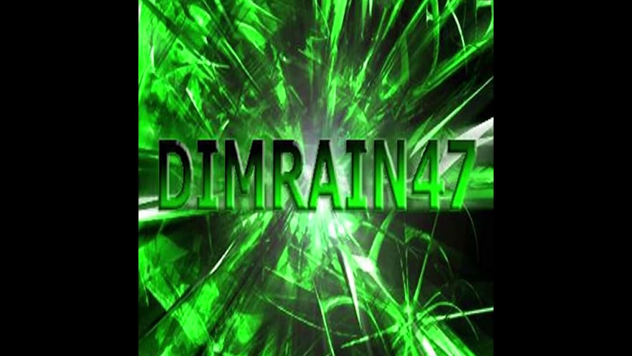 Infernoplex (slowed) Dimrain47