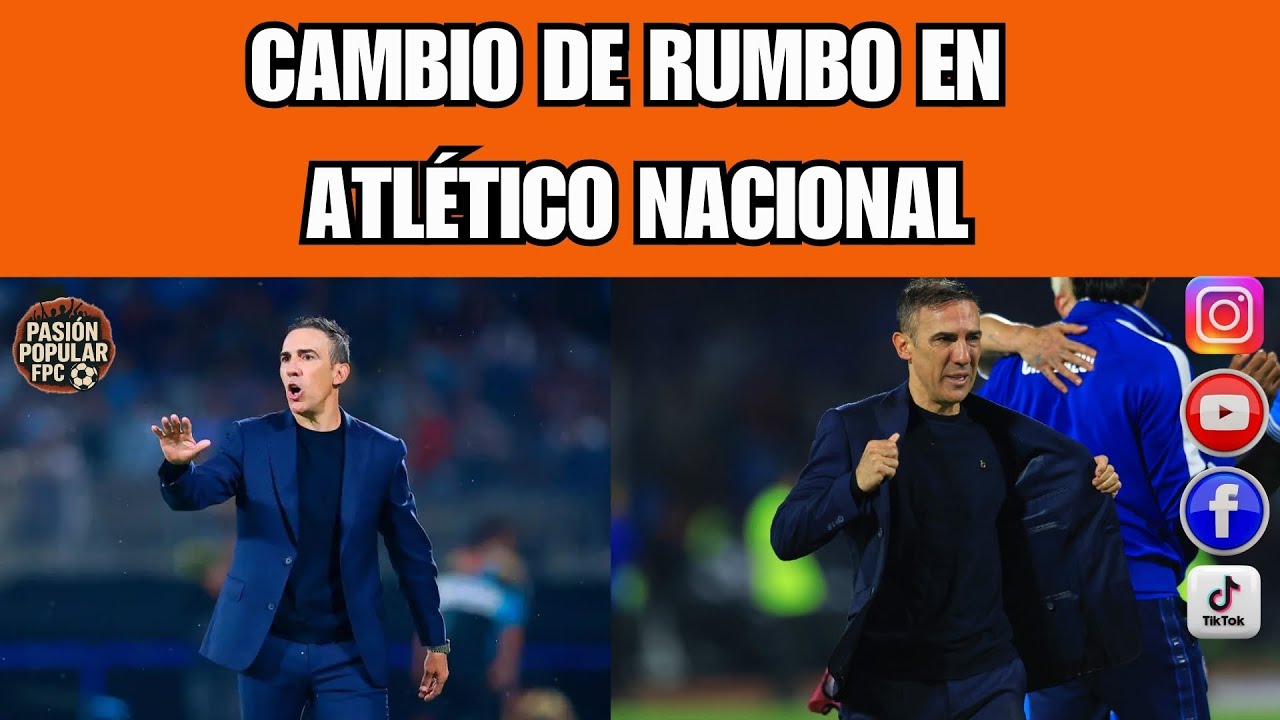 Quién es Vicente Sánchez, el técnico que podría llegar a Nacional
