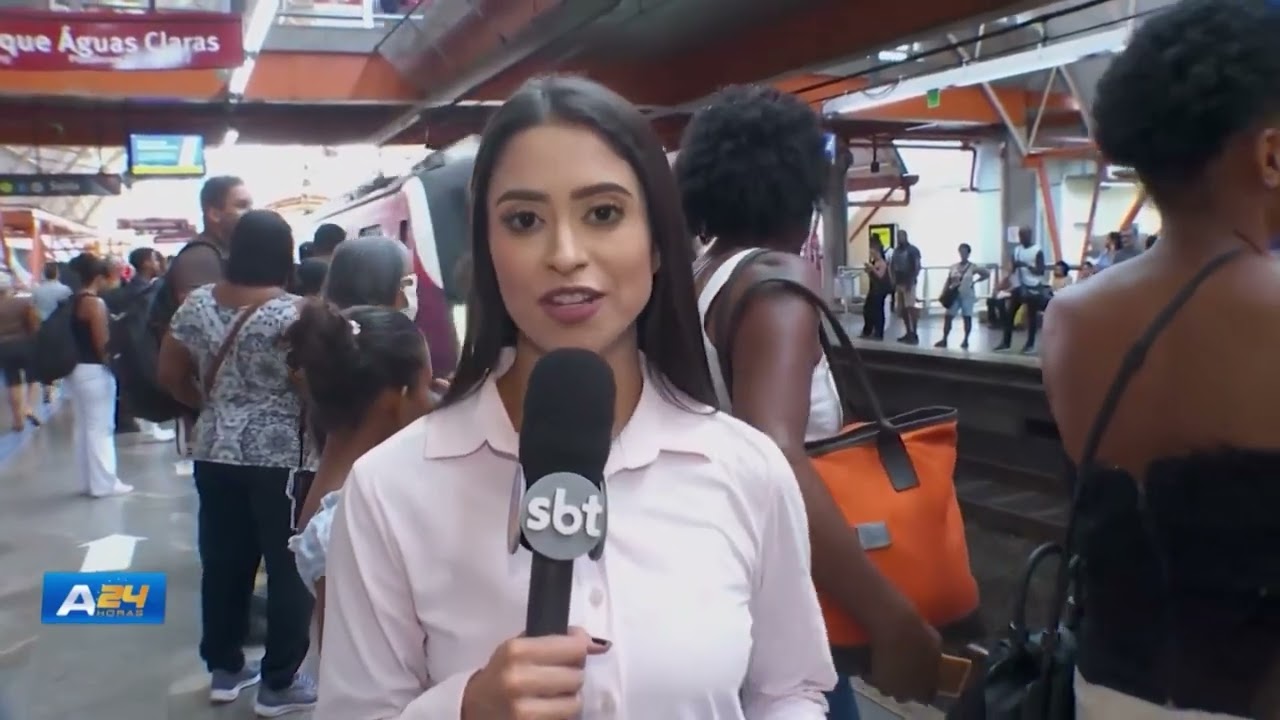 Saudosismo na despedida da rodoviária | Aratu 24H | TV Aratu