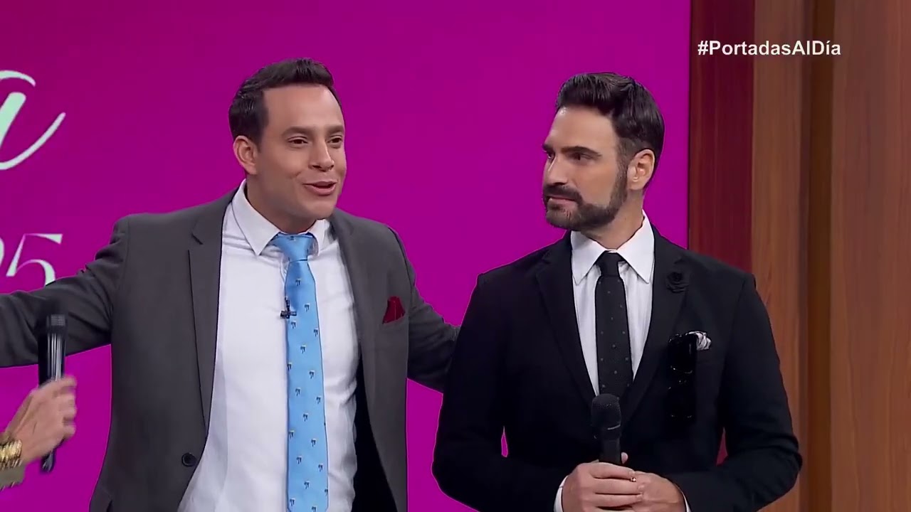¡Comenzó la Temporada de la Belleza 2025! Harry Levy y Nina Sicilia nos cuentan todo sobre la EPI