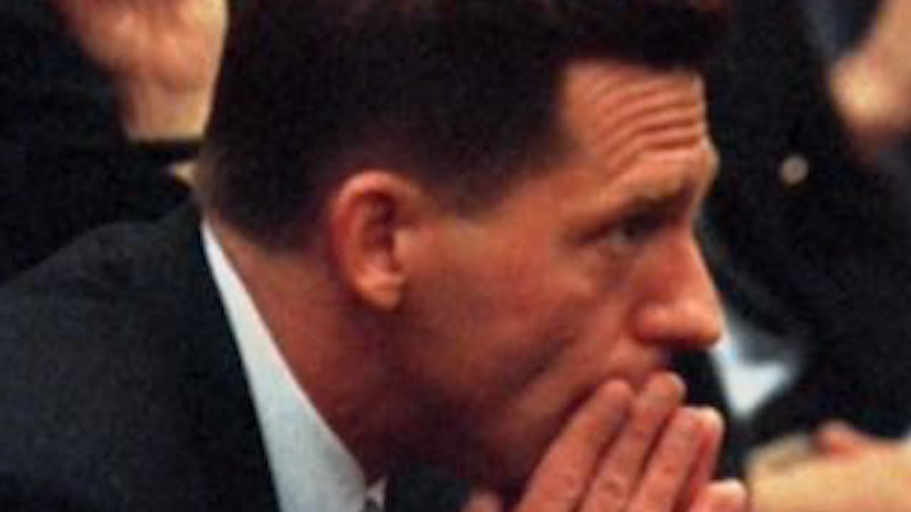 Grand Jury Convened To Investigate Scientology