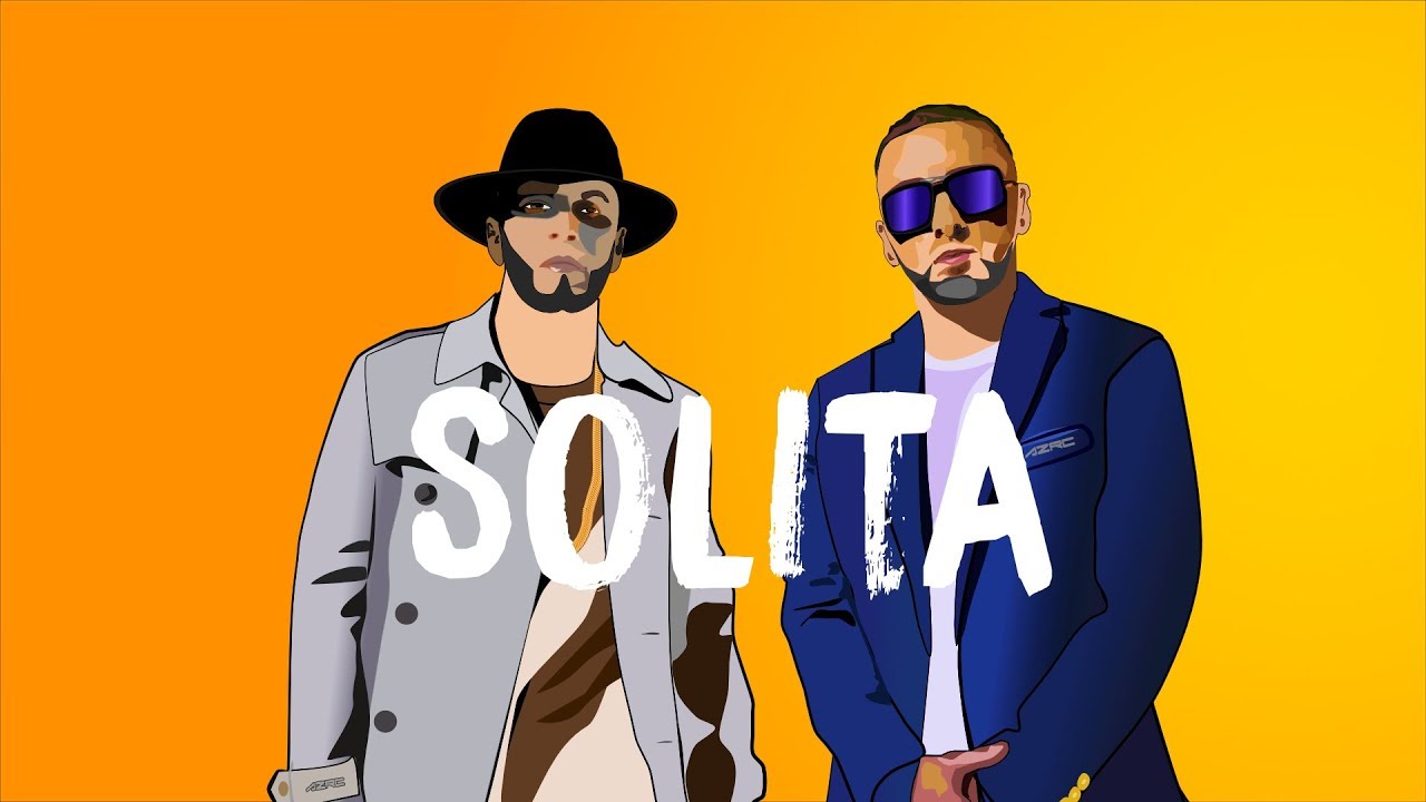 ⚡️[FREE] REGGAETON BEAT | 