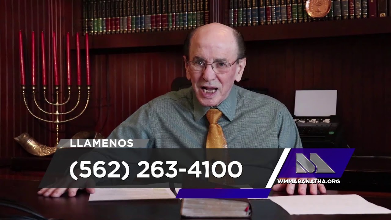 Cuando Un Corazón  Se Humilla | Pastor José Luis Soto | Maranatha