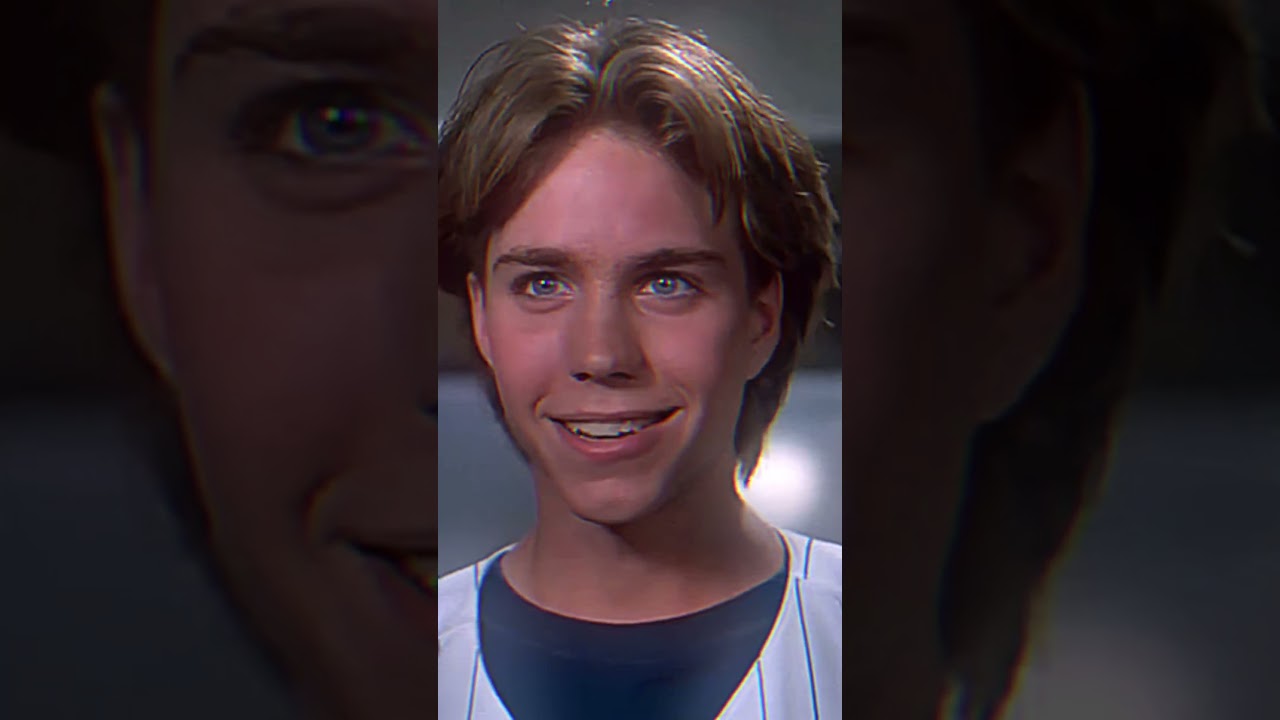 Jonathan Brandis x Lucas Wolenczak | Edit | #seaquest #jonathanbrandis