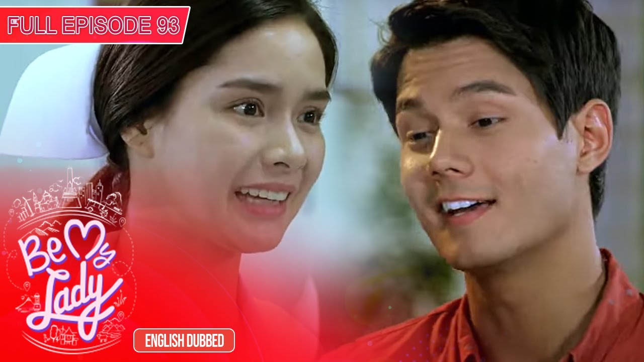 Full Episode 93 | Be My Lady English Dubbed