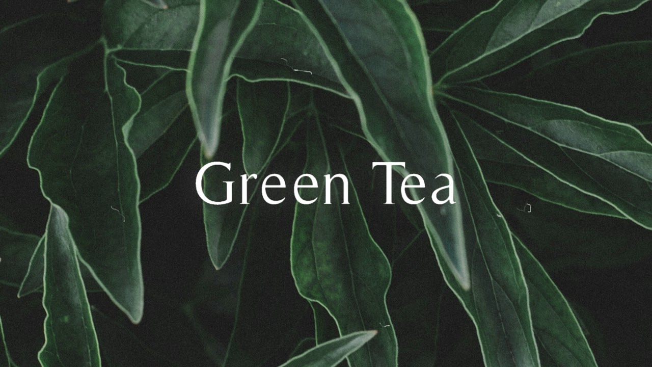 TrashBoySony - GreenTea (prod. Timeless Era Beats)