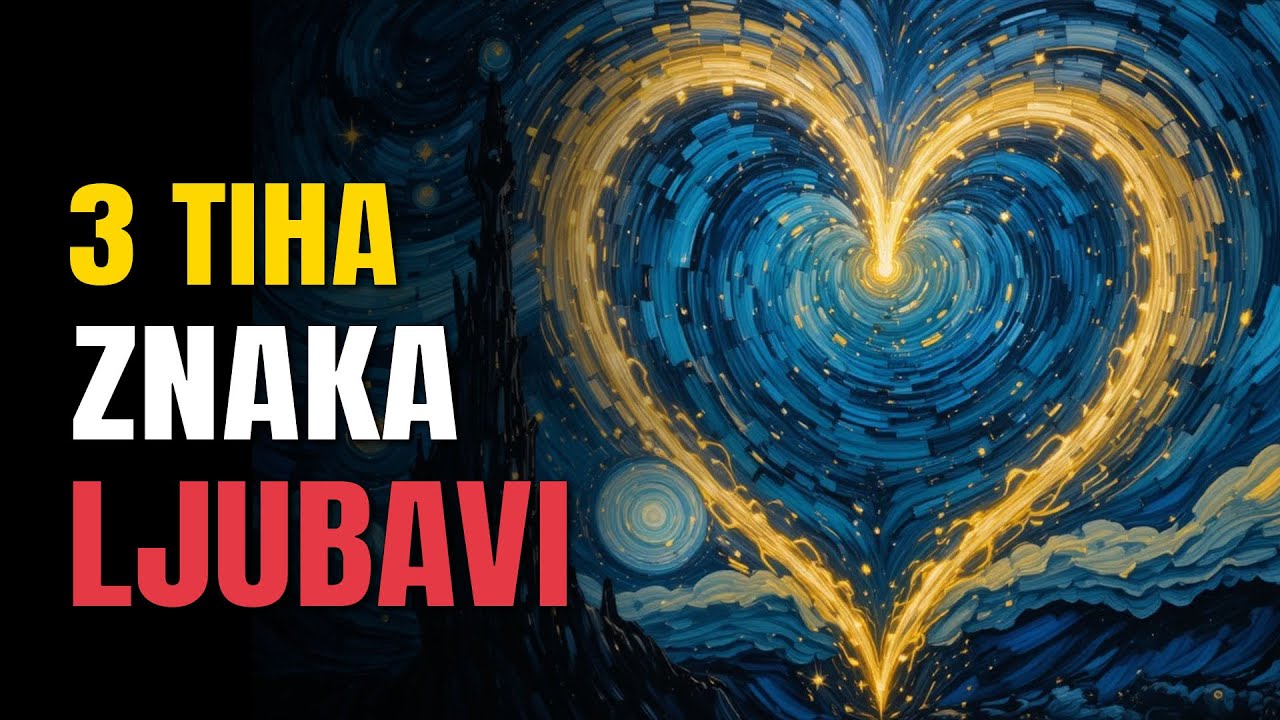 3 Tiha Znaka Da Je Njegovo Srce Već Izabralo Tebe