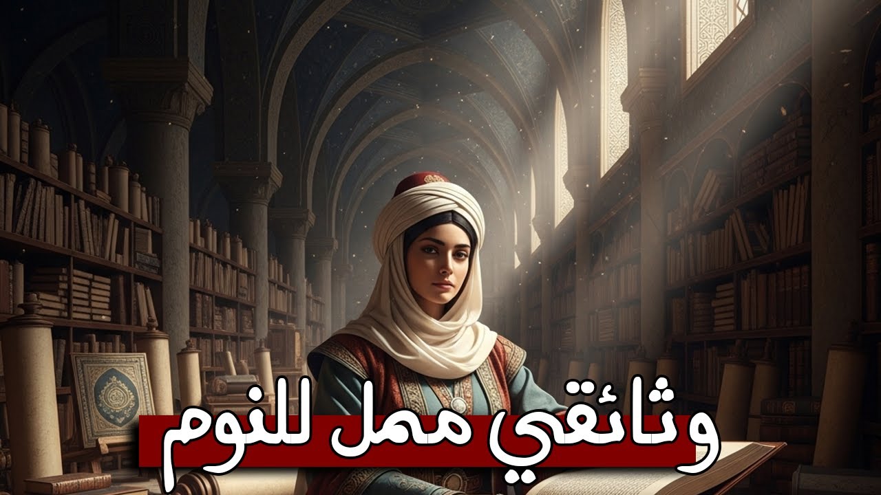 المرأة في قلب الحضارة الإسلامية: مساهمات رائدة عبر العصور