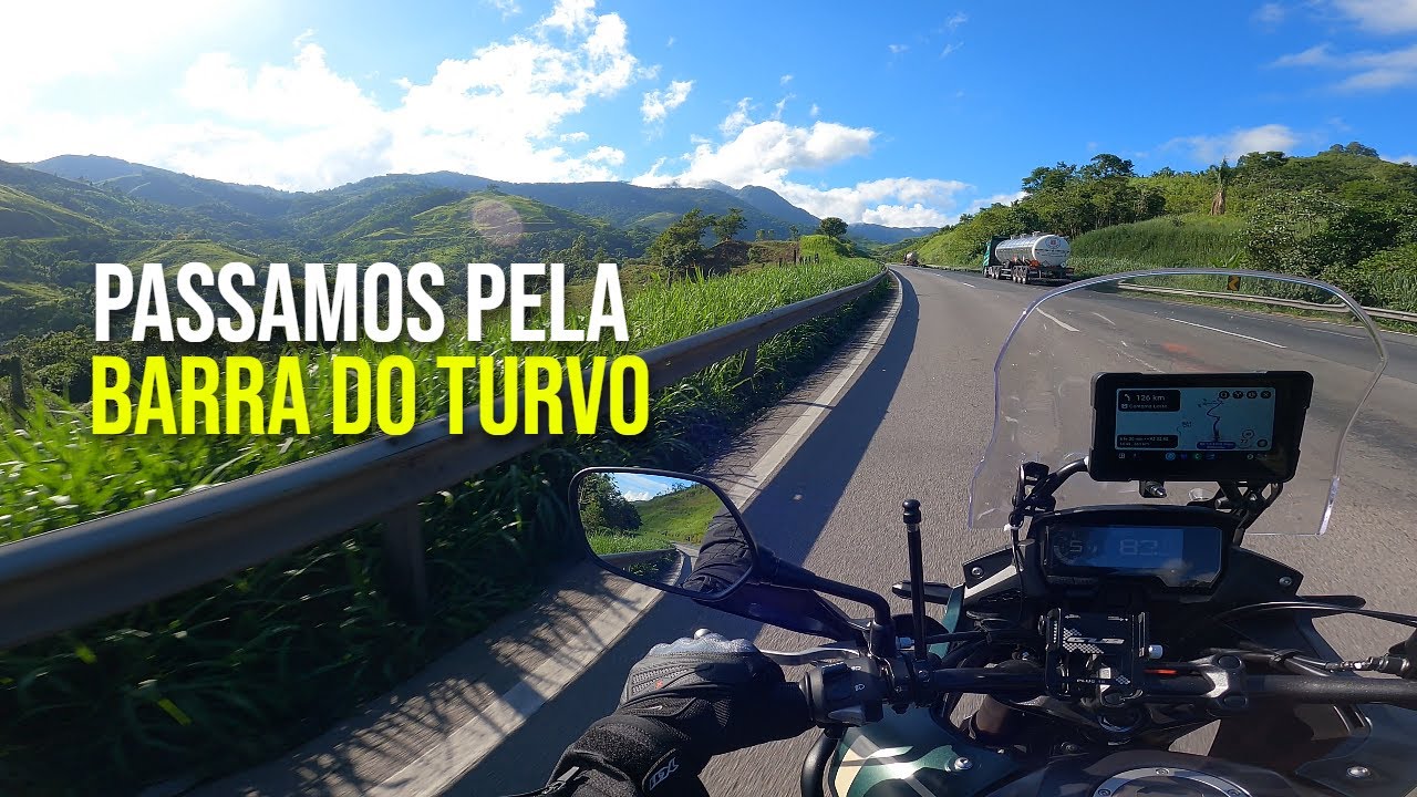 Viagem para Urubici  - Cb500x (pt2)