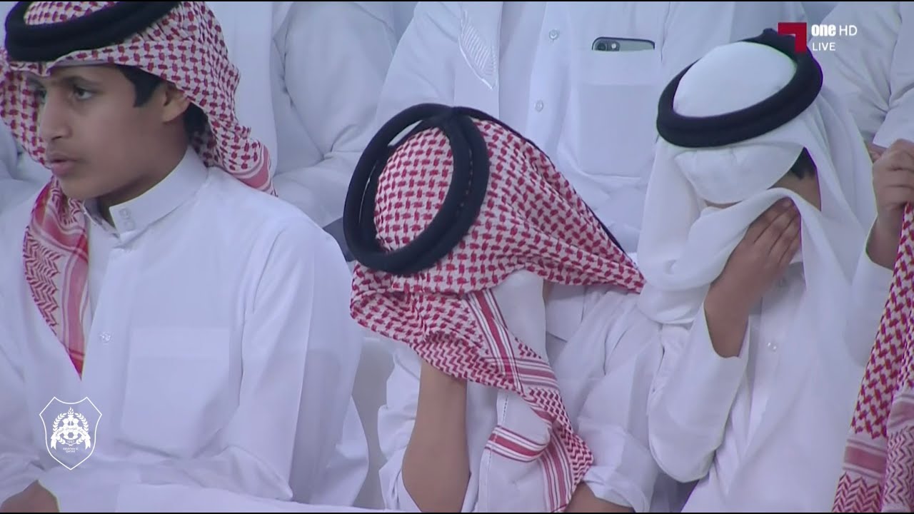 ملخص مباراة | الريان 2 - 3 الوكره | دوري نجوم إكسبو الجولة 5