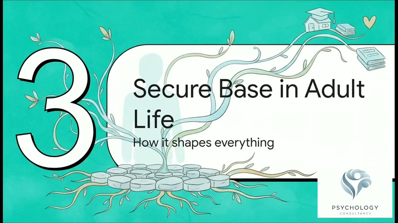 A Secure Base