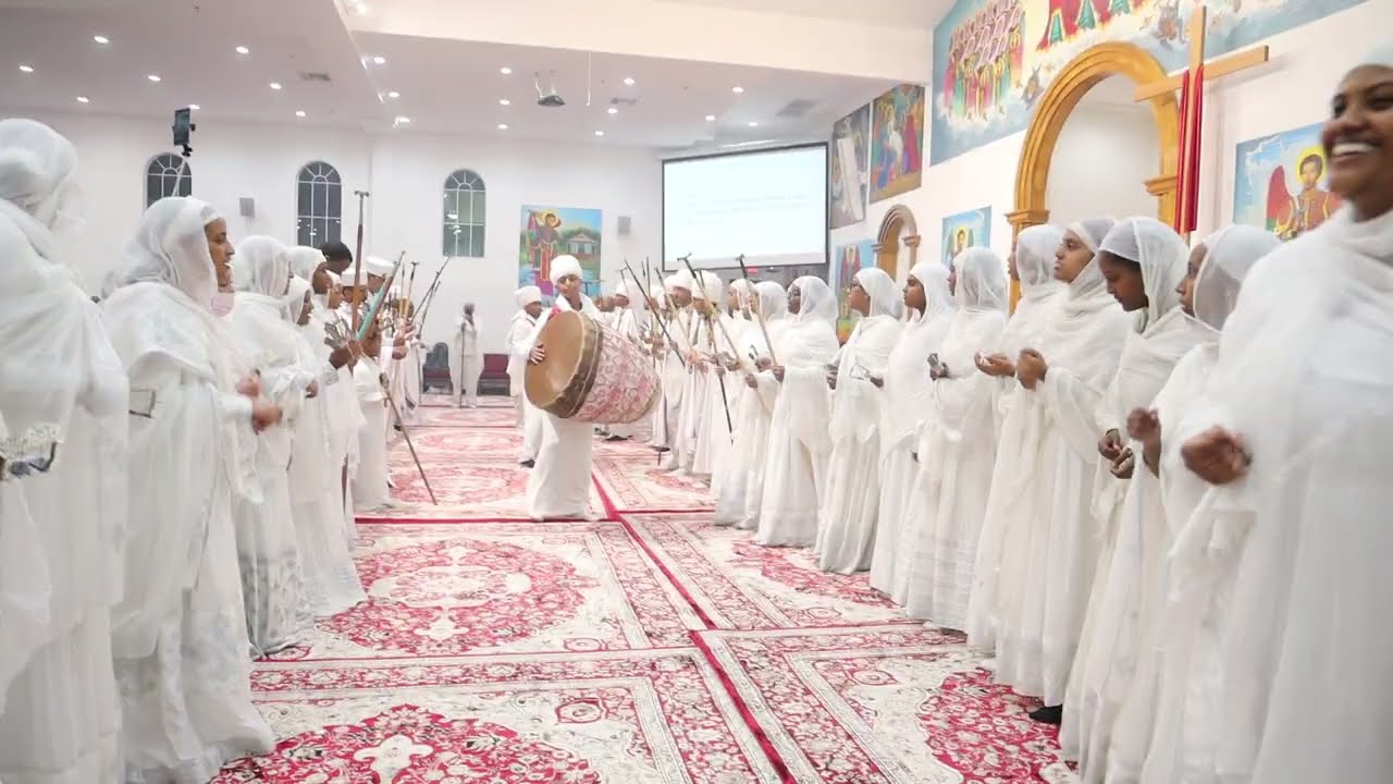 አማን በአማን መንክር | ታኅሣሥ 29 2018 ዓም | January 7, 2026 | በደብረ ብሥራት ቅ/ገብርኤል ካቴድራል ላስ ቬጋስ