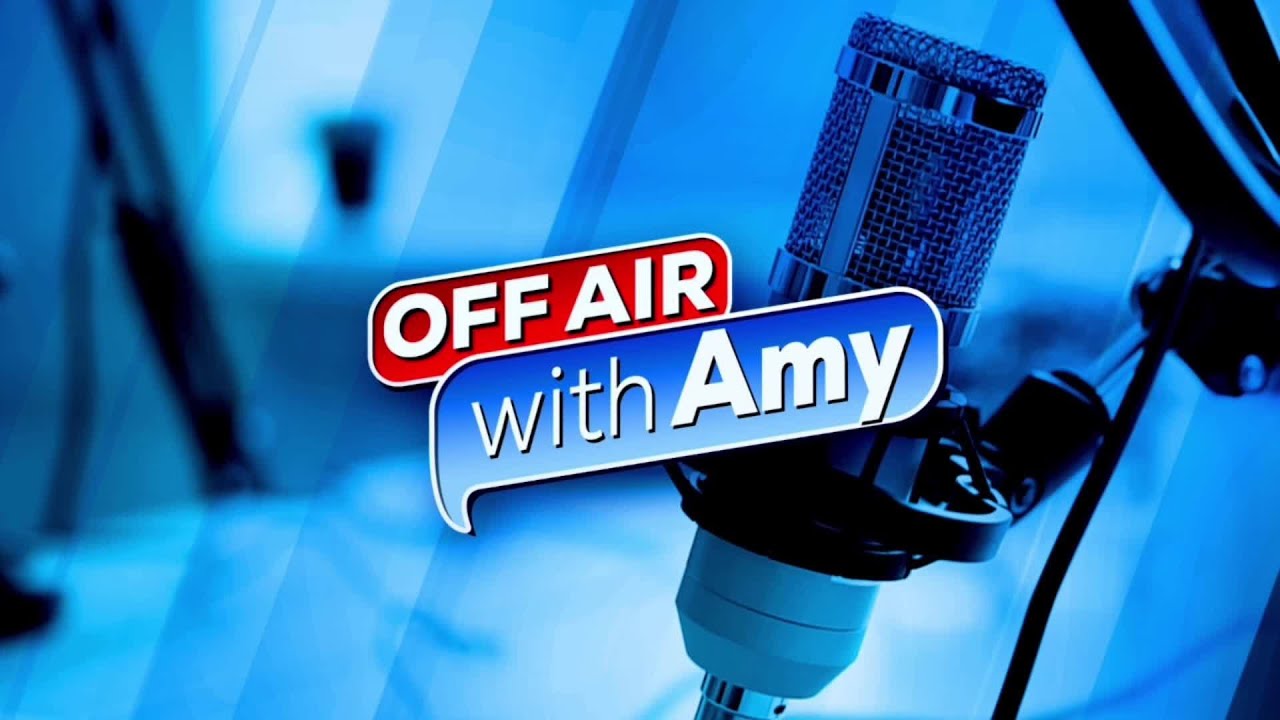 Off Air with Amy: Santa's Shoppe Returns & Federal Prosecutor on Chuck Wright's Sentence